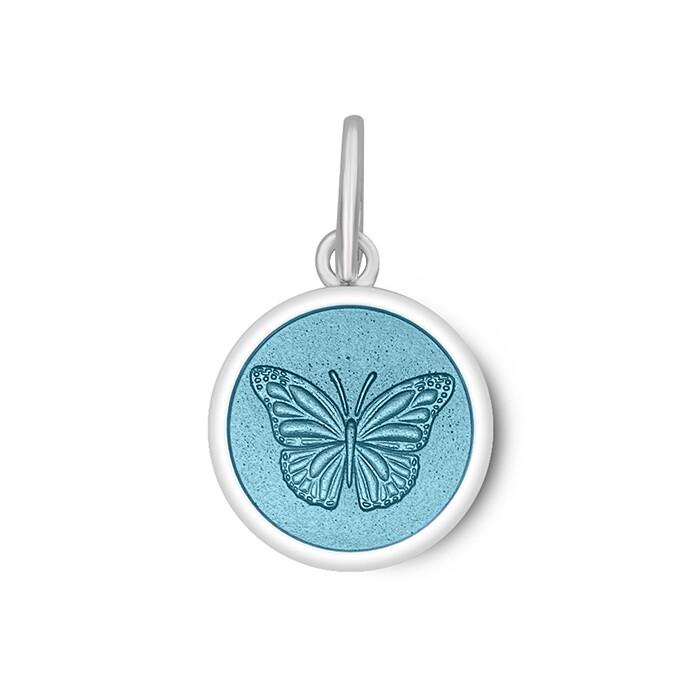 Lola Lola Butterfly Pendant