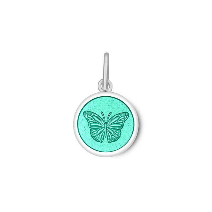 Lola Lola Butterfly Pendant