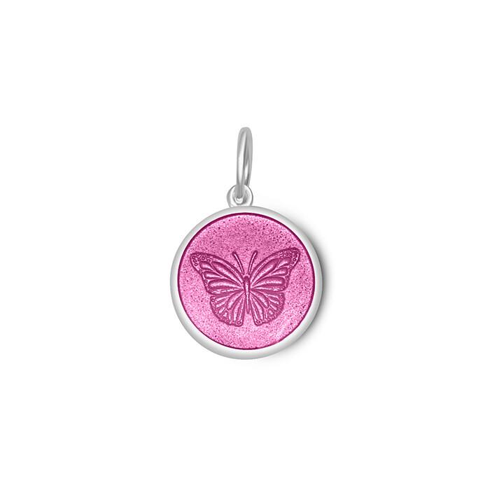 Lola Lola Butterfly Pendant