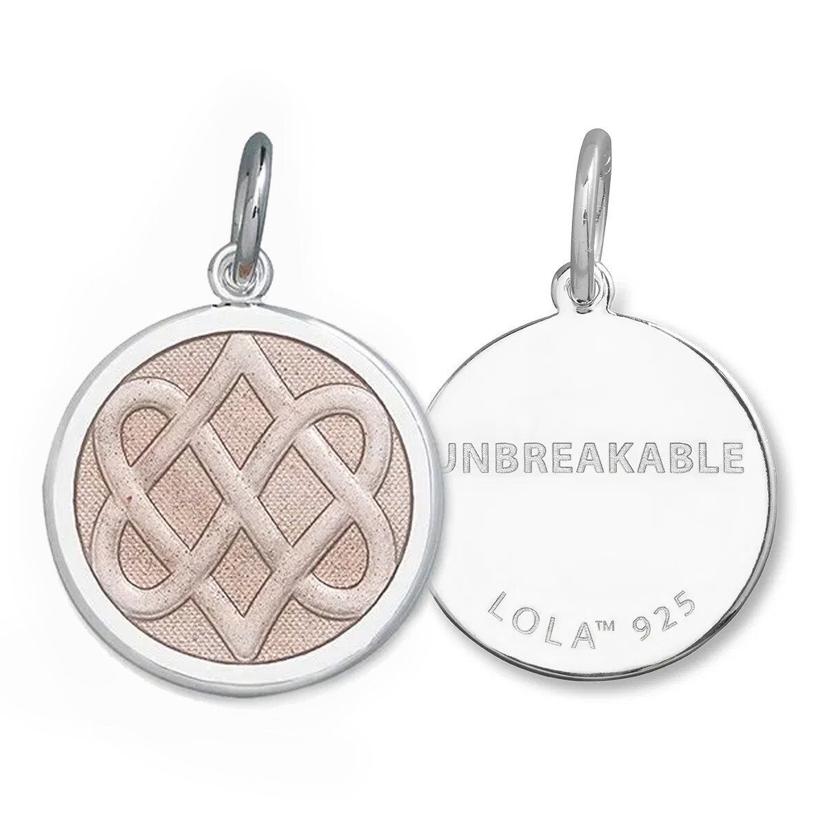 Lola Lola Celtic Knot Pendant