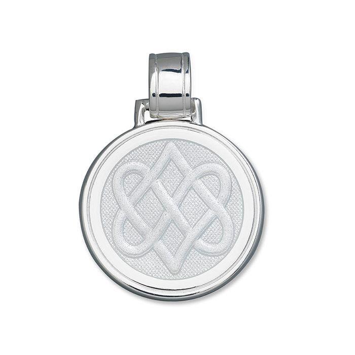 Lola Lola Celtic Knot Pendant