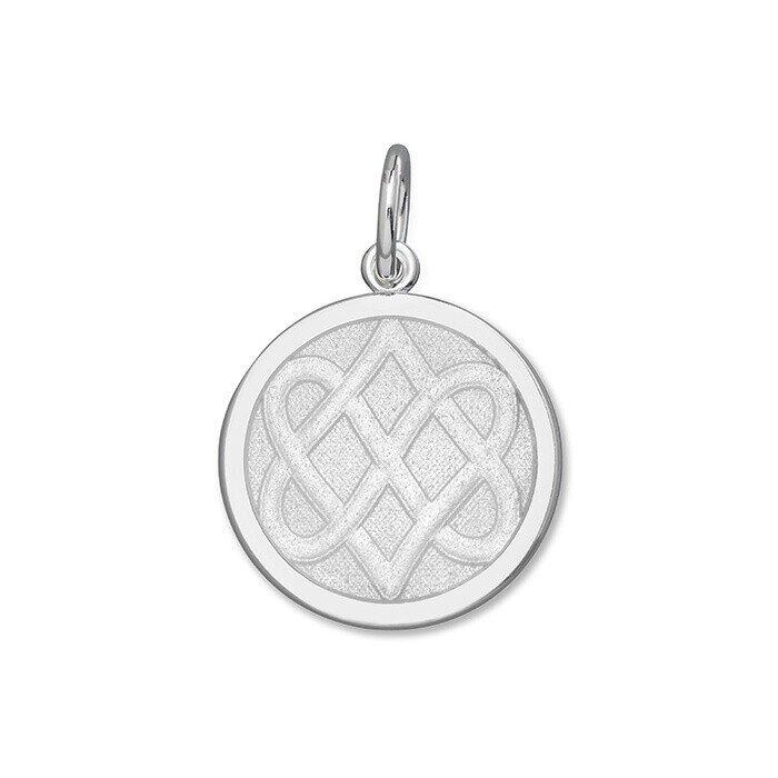 Lola Lola Celtic Knot Pendant