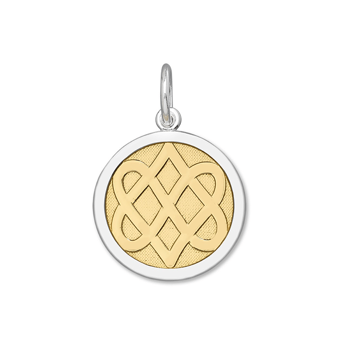 Lola Lola Celtic Knot Pendant