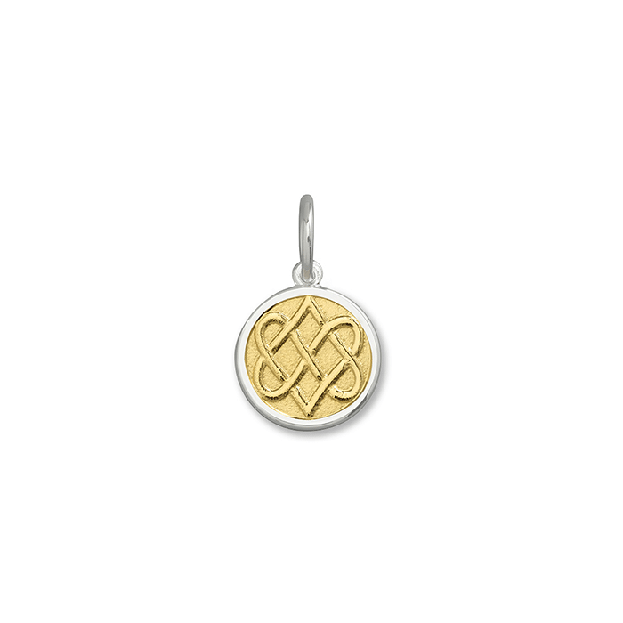 Lola Lola Celtic Knot Pendant