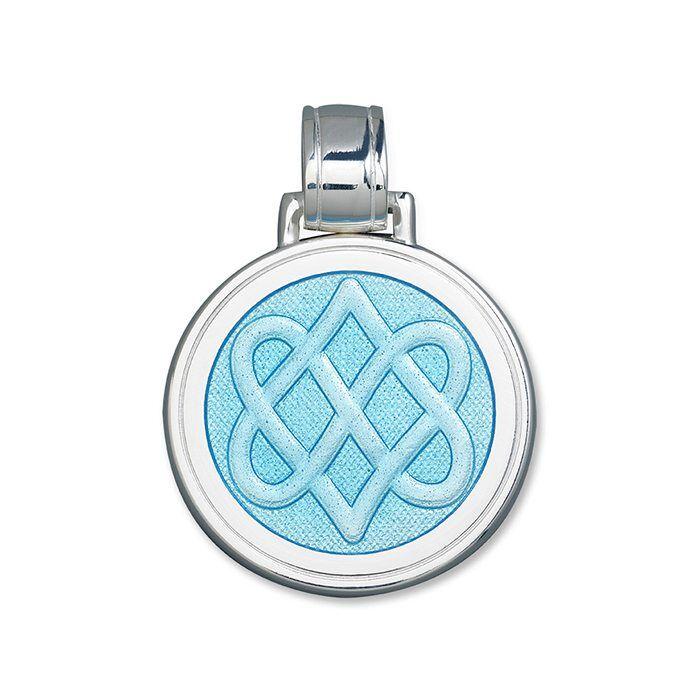 Lola Lola Celtic Knot Pendant