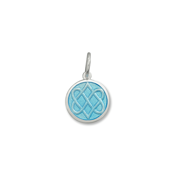 Lola Lola Celtic Knot Pendant