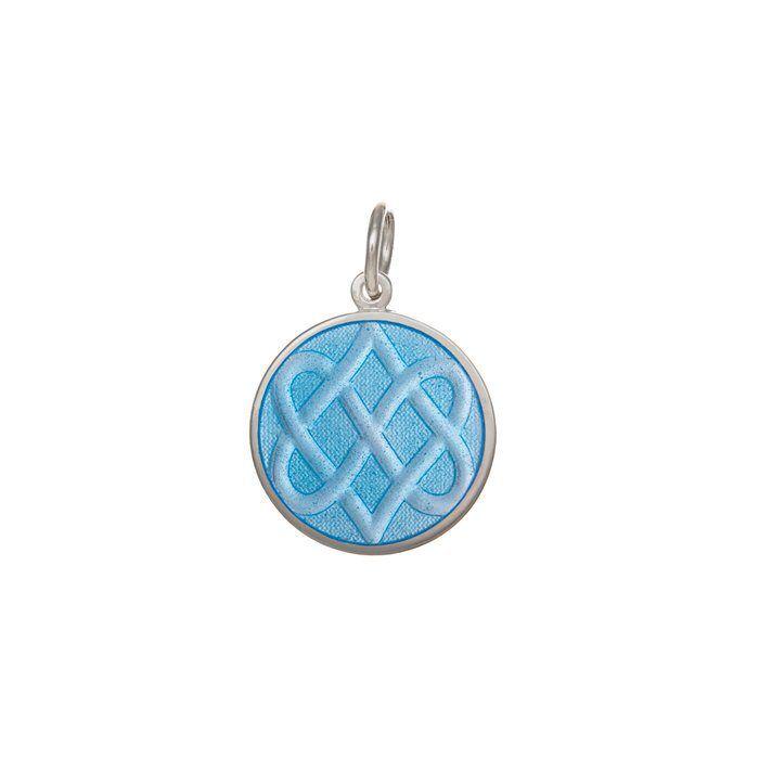 Lola Lola Celtic Knot Pendant