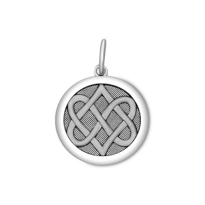 Lola Lola Celtic Knot Pendant