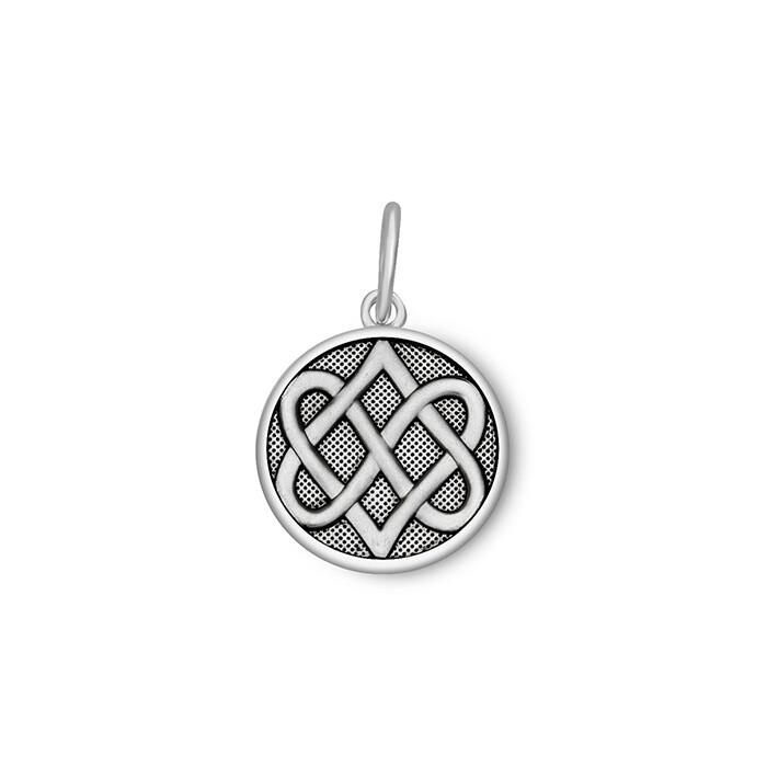 Lola Lola Celtic Knot Pendant