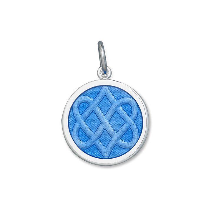 Lola Lola Celtic Knot Pendant