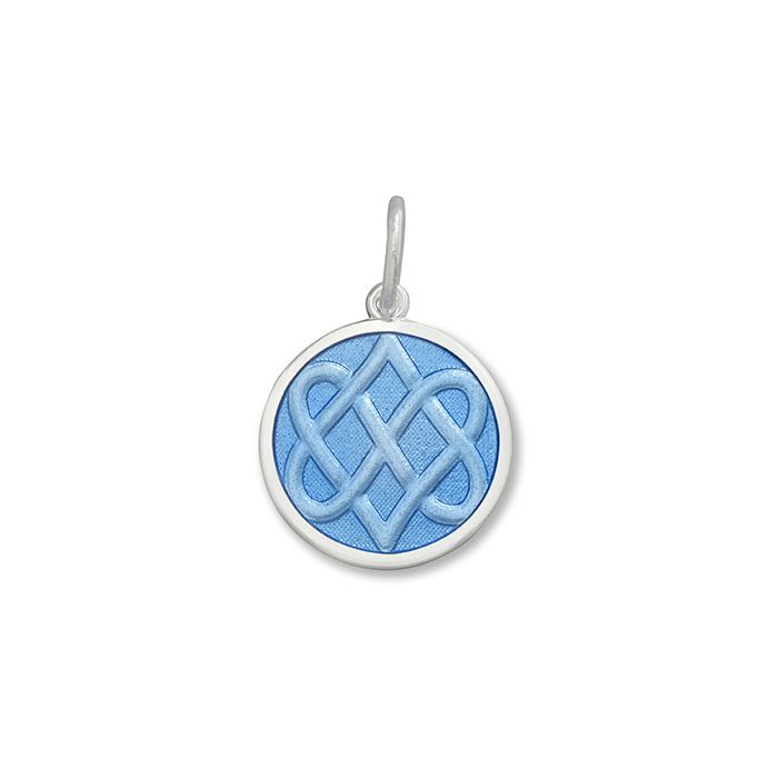 Lola Lola Celtic Knot Pendant