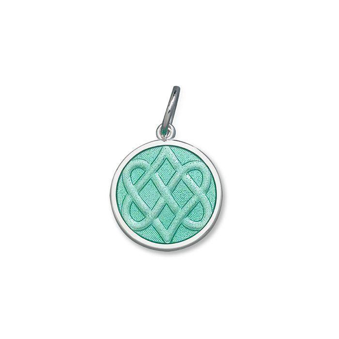 Lola Lola Celtic Knot Pendant