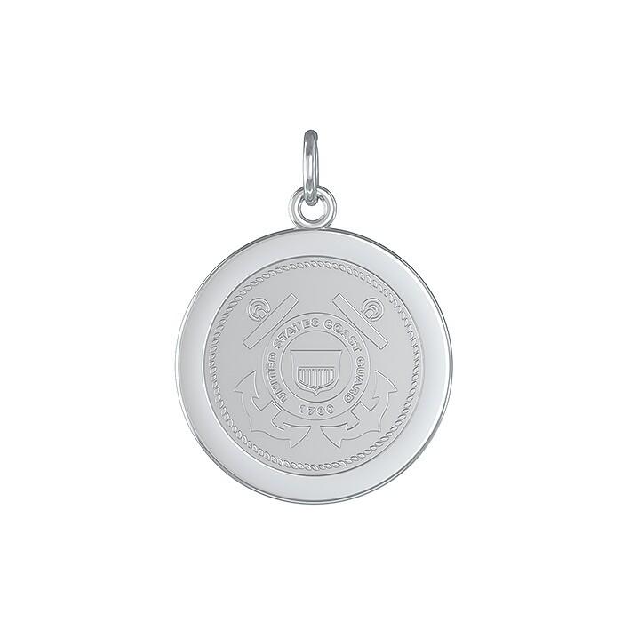 Lola Lola Coast Guard Pendant