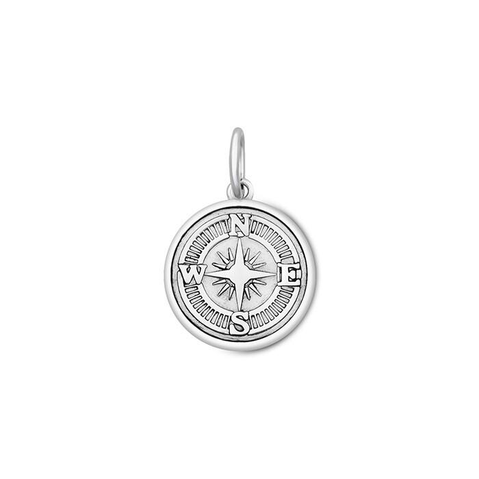 Lola Lola Compass Rose Pendant