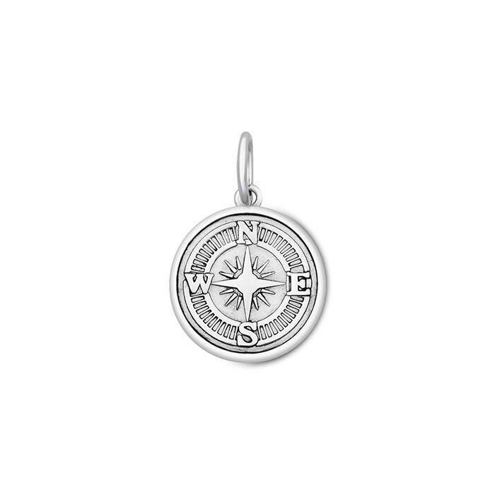 Lola Lola Compass Rose Pendant