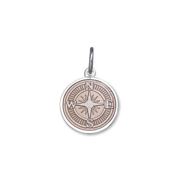 Lola Lola Compass Rose Pendant