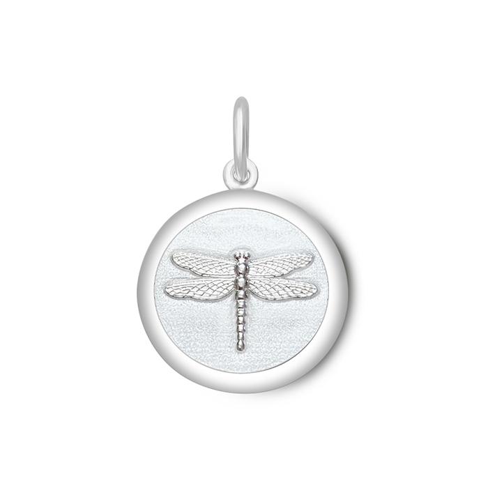 Lola Lola Dragonfly Pendant