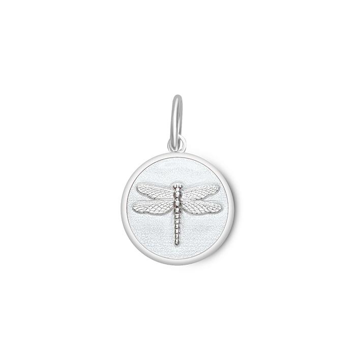 Lola Lola Dragonfly Pendant
