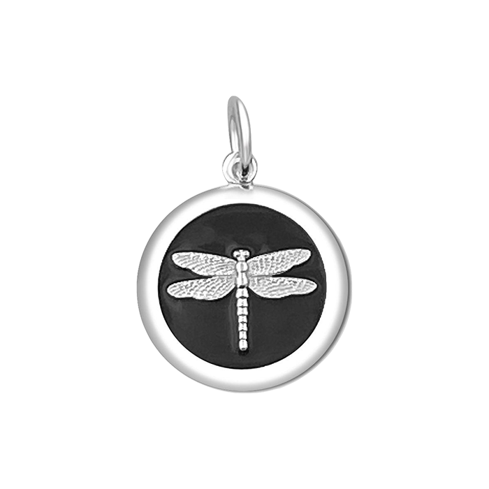 Lola Lola Dragonfly Pendant
