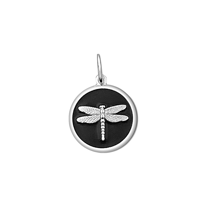 Lola Lola Dragonfly Pendant