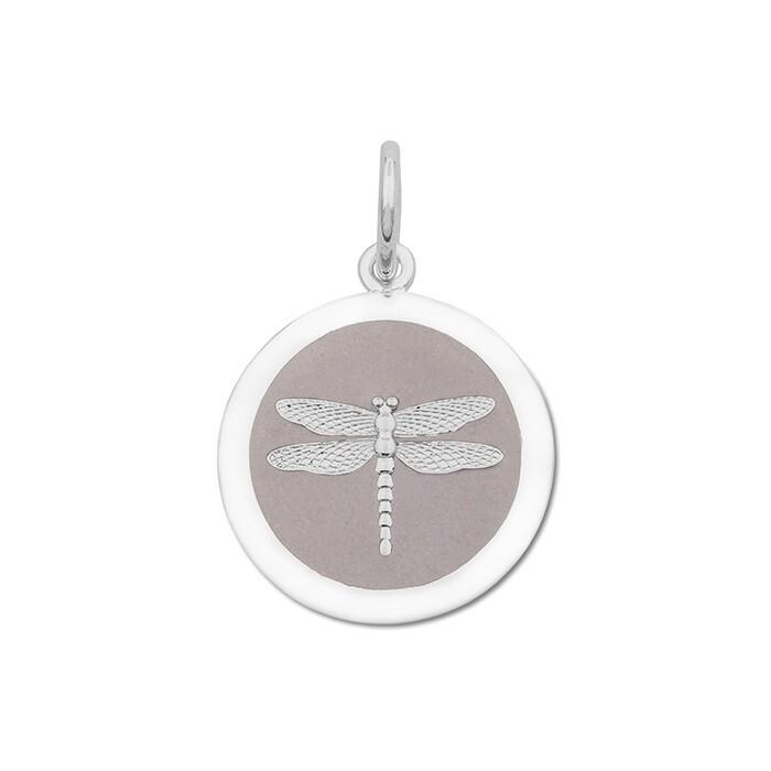 Lola Lola Dragonfly Pendant