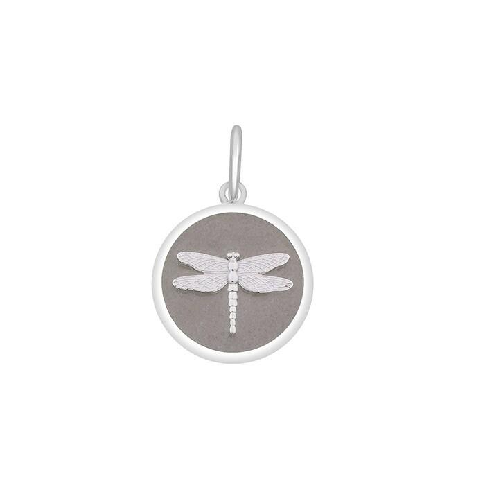 Lola Lola Dragonfly Pendant