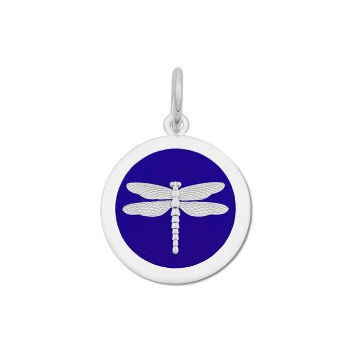 Lola Lola Dragonfly Pendant
