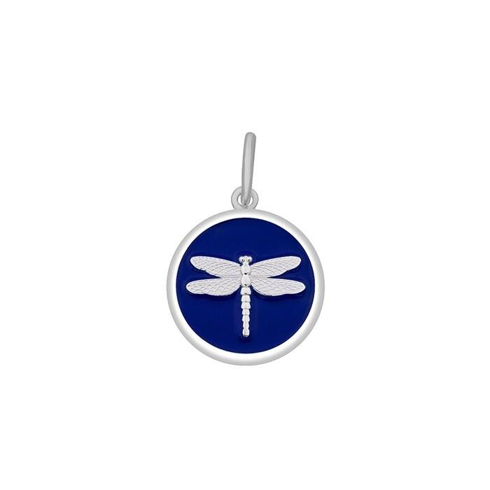 Lola Lola Dragonfly Pendant
