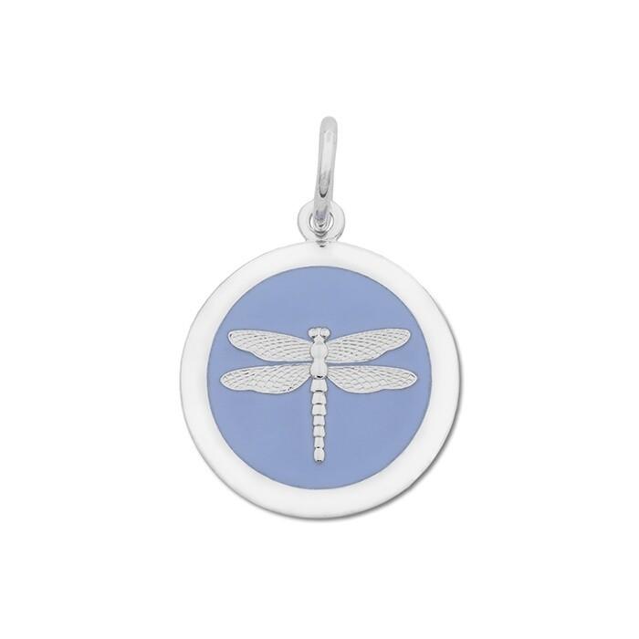Lola Lola Dragonfly Pendant