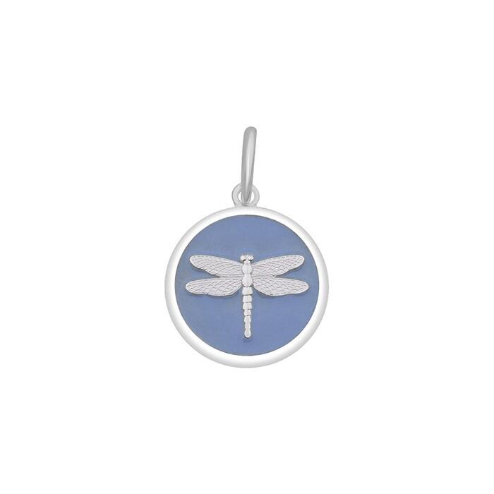 Lola Lola Dragonfly Pendant