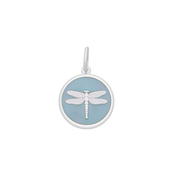 Lola Lola Dragonfly Pendant