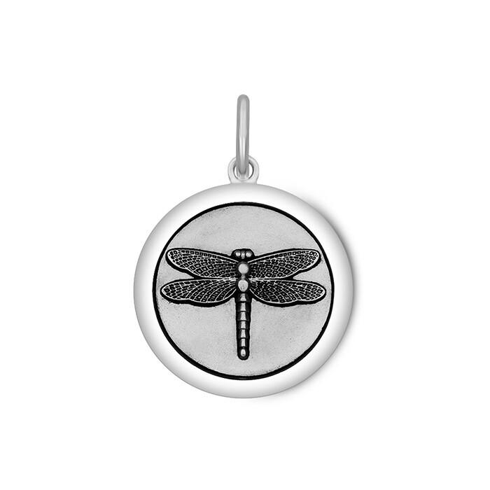 Lola Lola Dragonfly Pendant