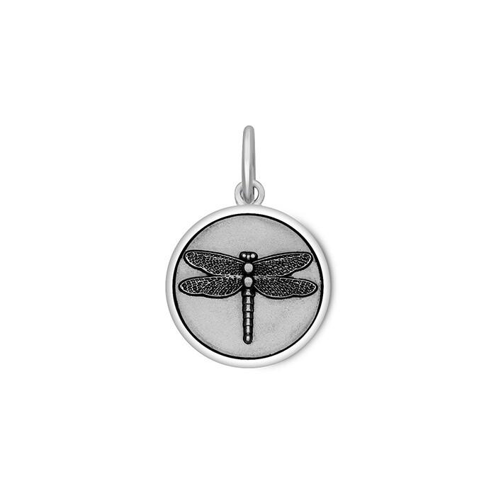 Lola Lola Dragonfly Pendant