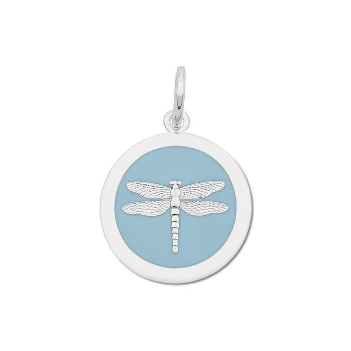 Lola Lola Dragonfly Pendant