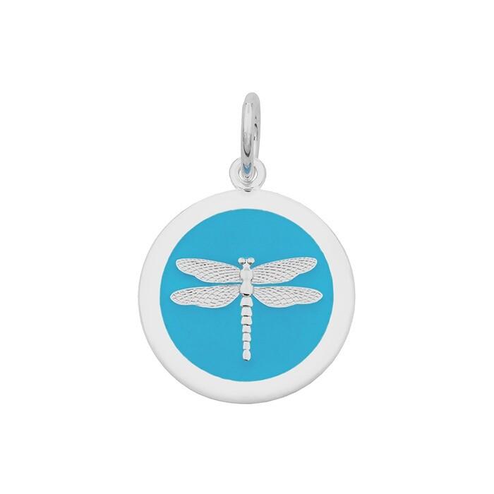 Lola Lola Dragonfly Pendant