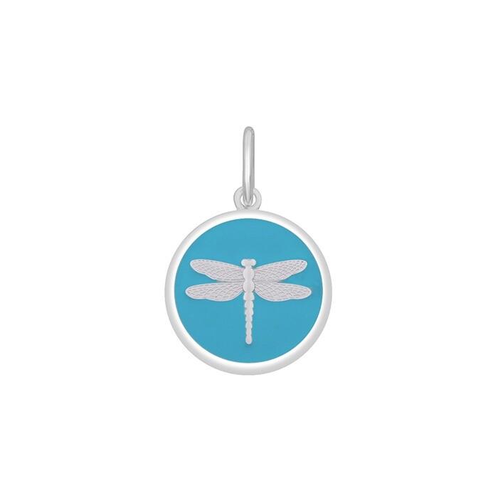Lola Lola Dragonfly Pendant