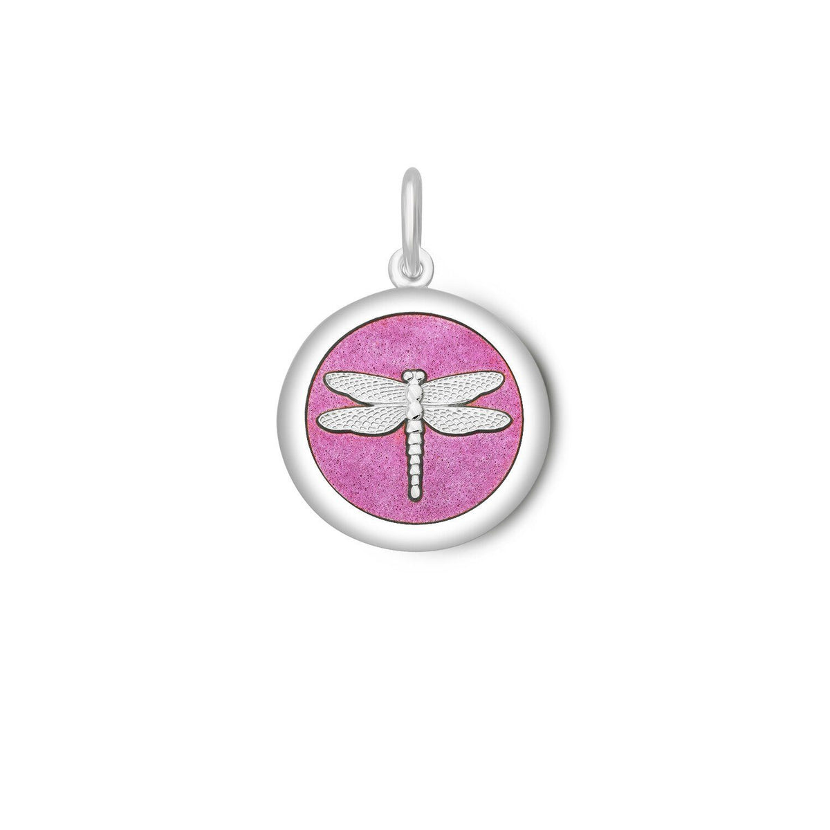 Lola Lola Dragonfly Pendant