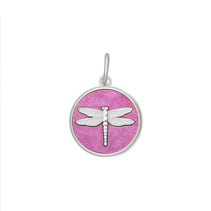 Lola Lola Dragonfly Pendant
