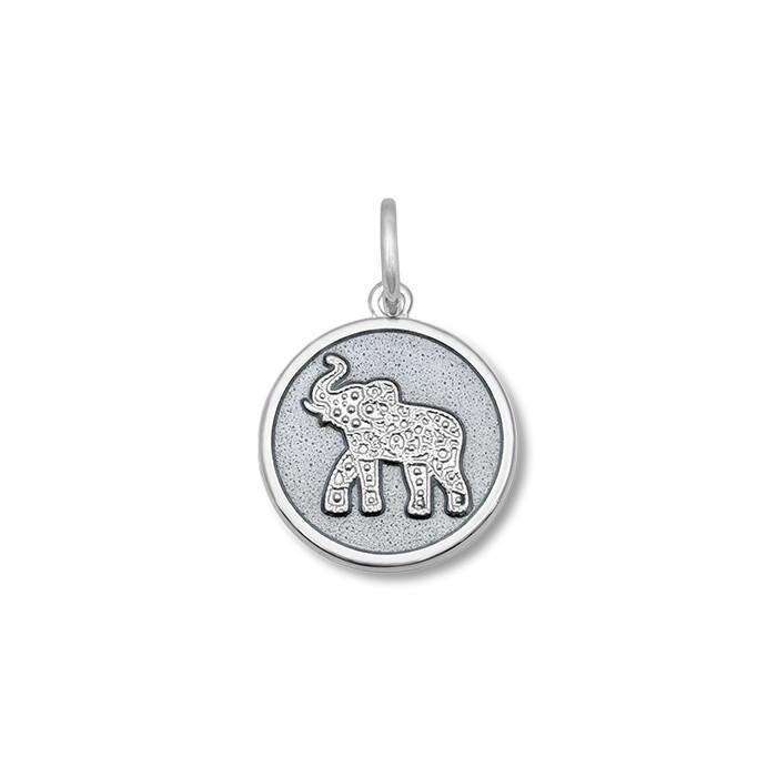 Lola Lola Elephant Pendant