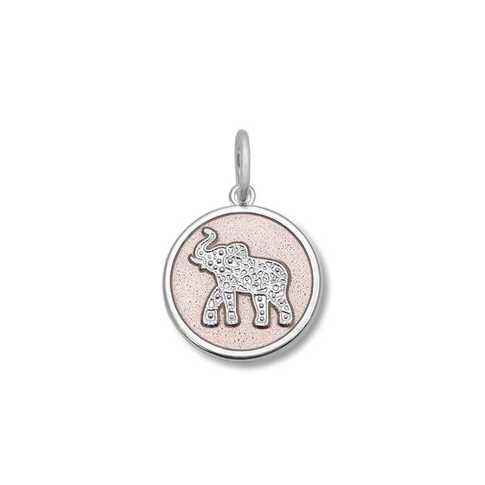 Lola Lola Elephant Pendant