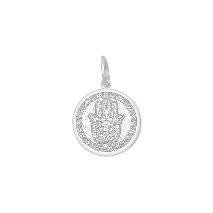 Lola Lola Hamsa Pendant