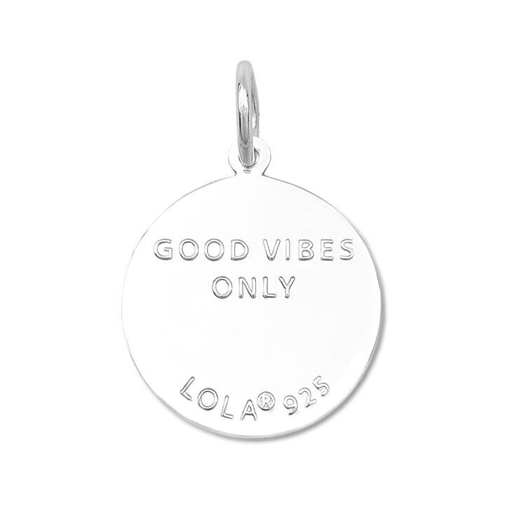 Lola Lola Hamsa Pendant