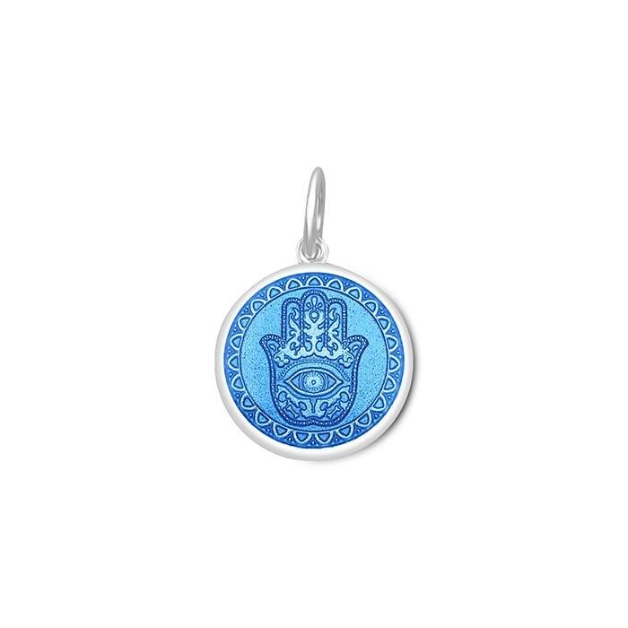 Lola Lola Hamsa Pendant