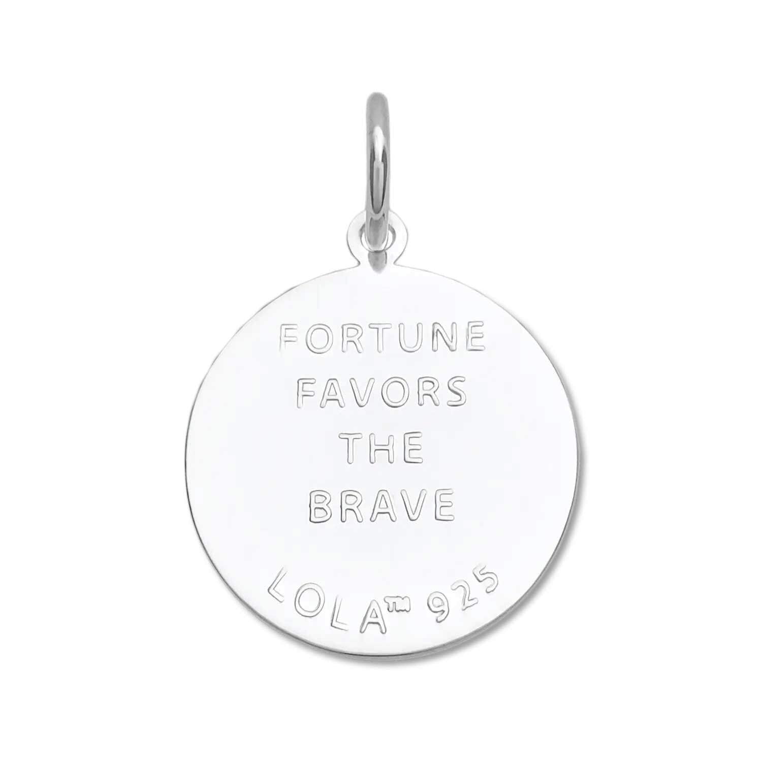 Lola Lola Lion Pendant