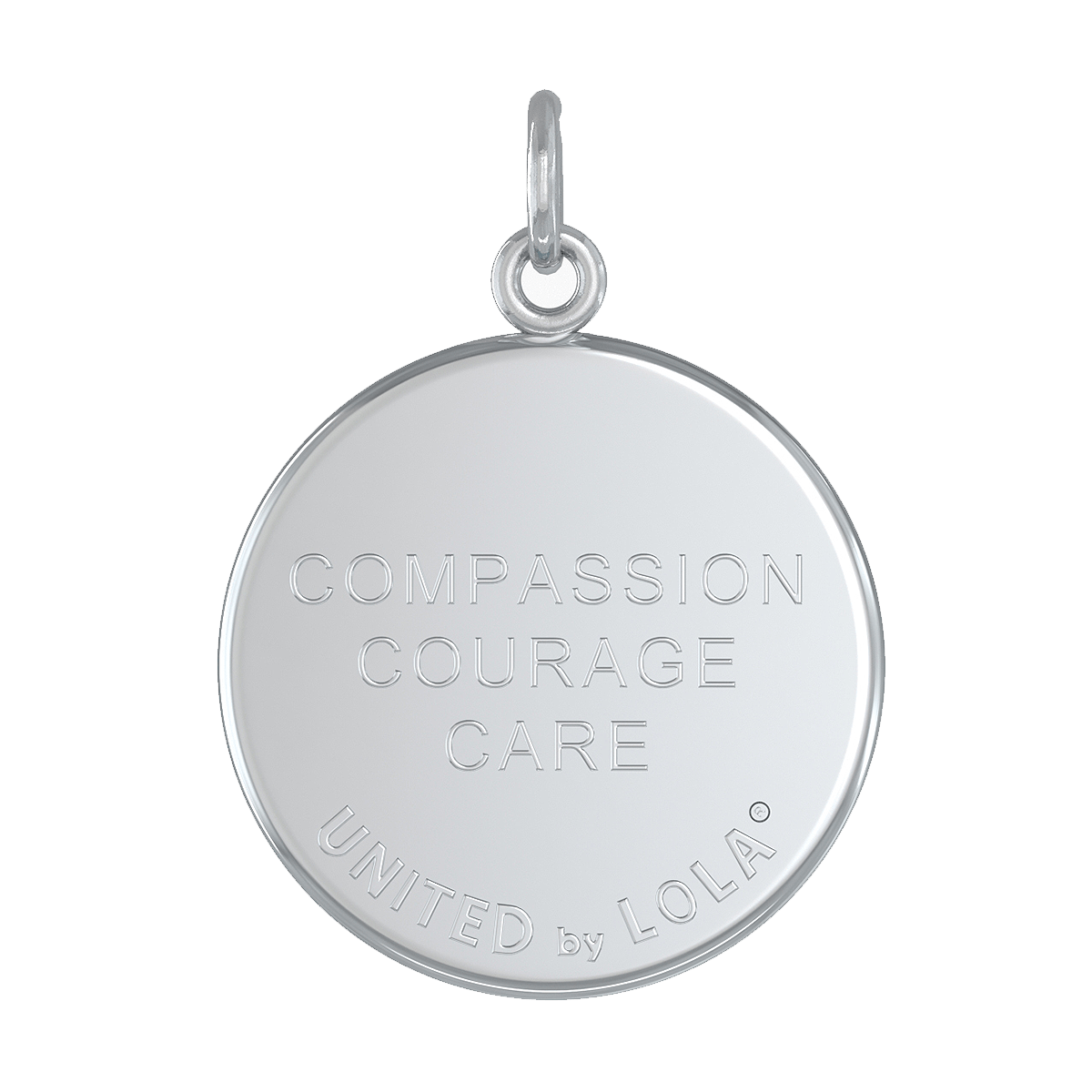 Lola Lola Medical Pendant