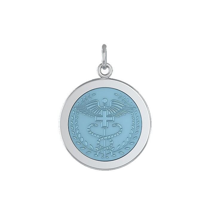 Lola Lola Medical Pendant