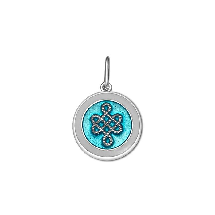 Lola Lola Mother &amp; Daughter Pendant