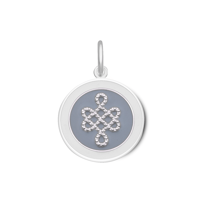 Lola Lola Mother &amp; Daughter Pendant