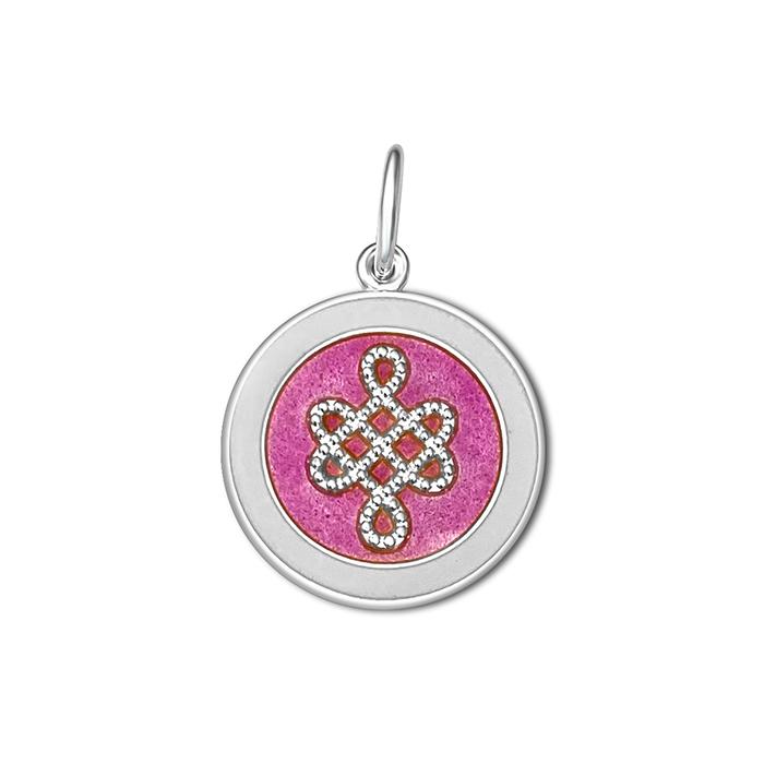 Lola Lola Mother &amp; Daughter Pendant