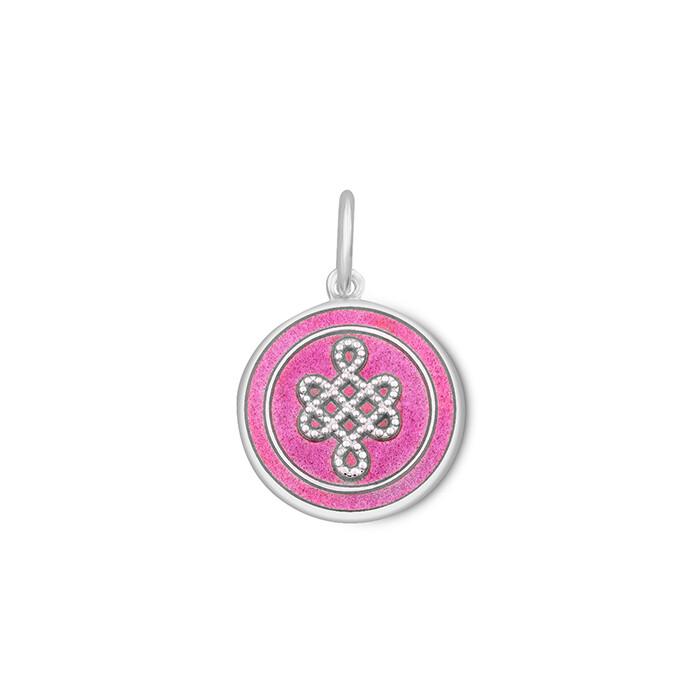 Lola Lola Mother &amp; Daughter Pendant